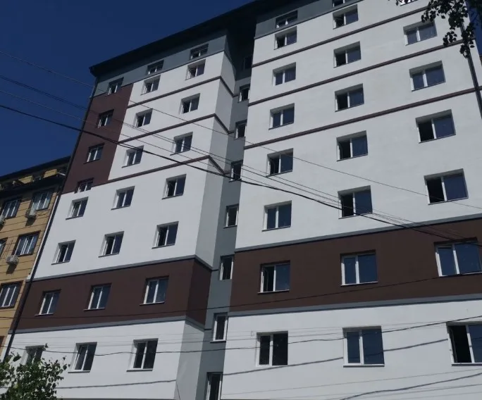 ЖК Благовест