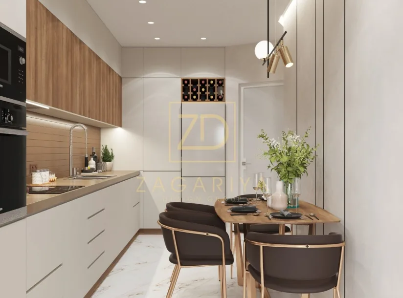 Zagariya Design Group