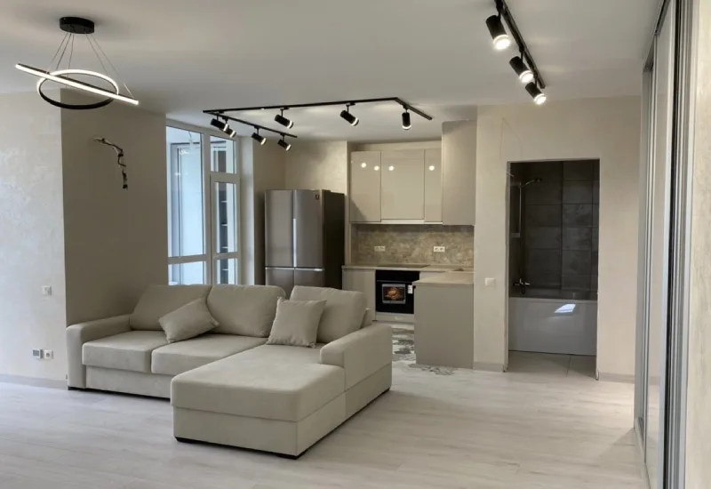 Comfort Home