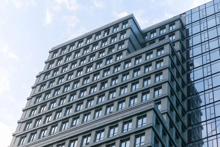 ЖК Chicago Central House