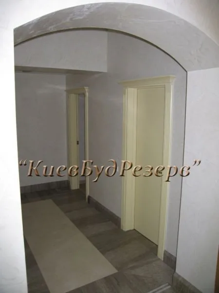 КИЕВ БУД РЕЗЕРВ
