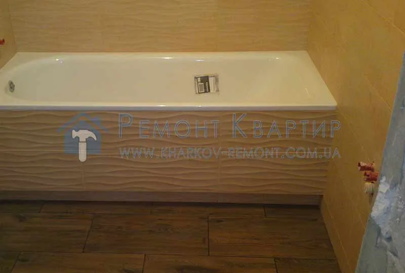 Ремонт Квартир