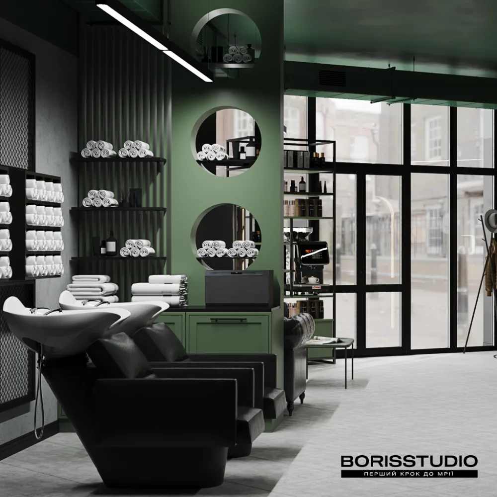 BORISSTUDIO