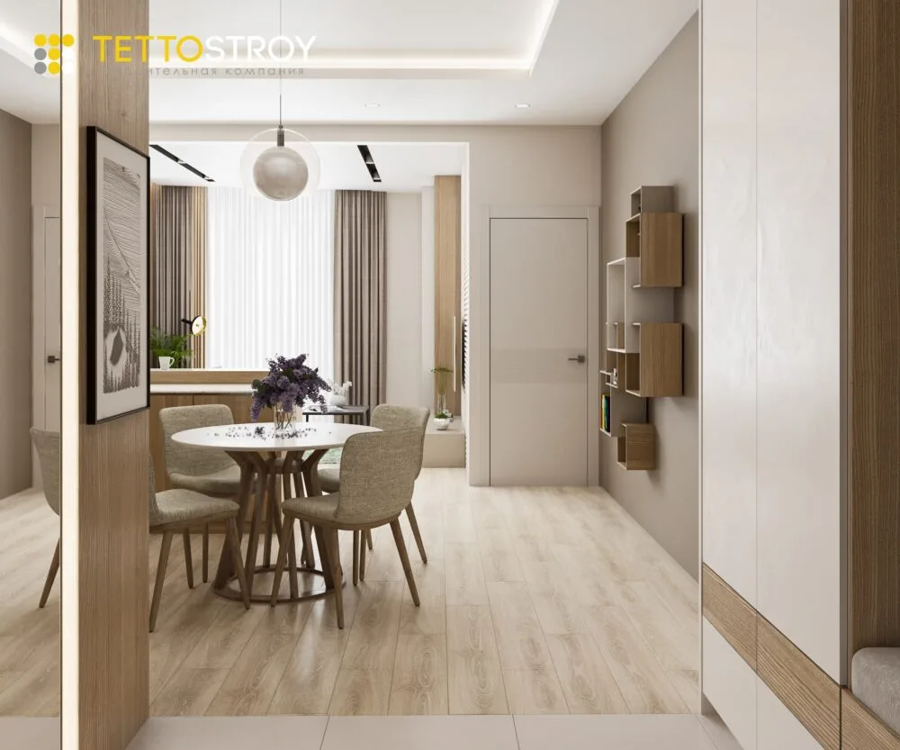TETTOSTROY