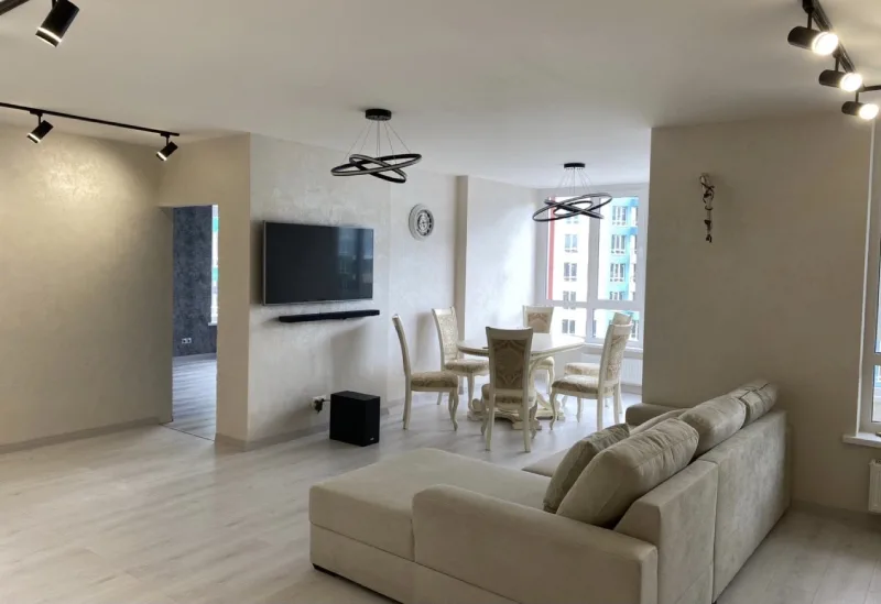 Comfort Home