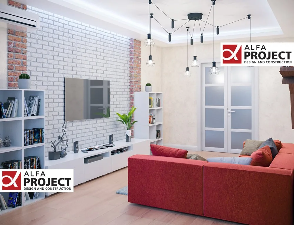 Alfa Project