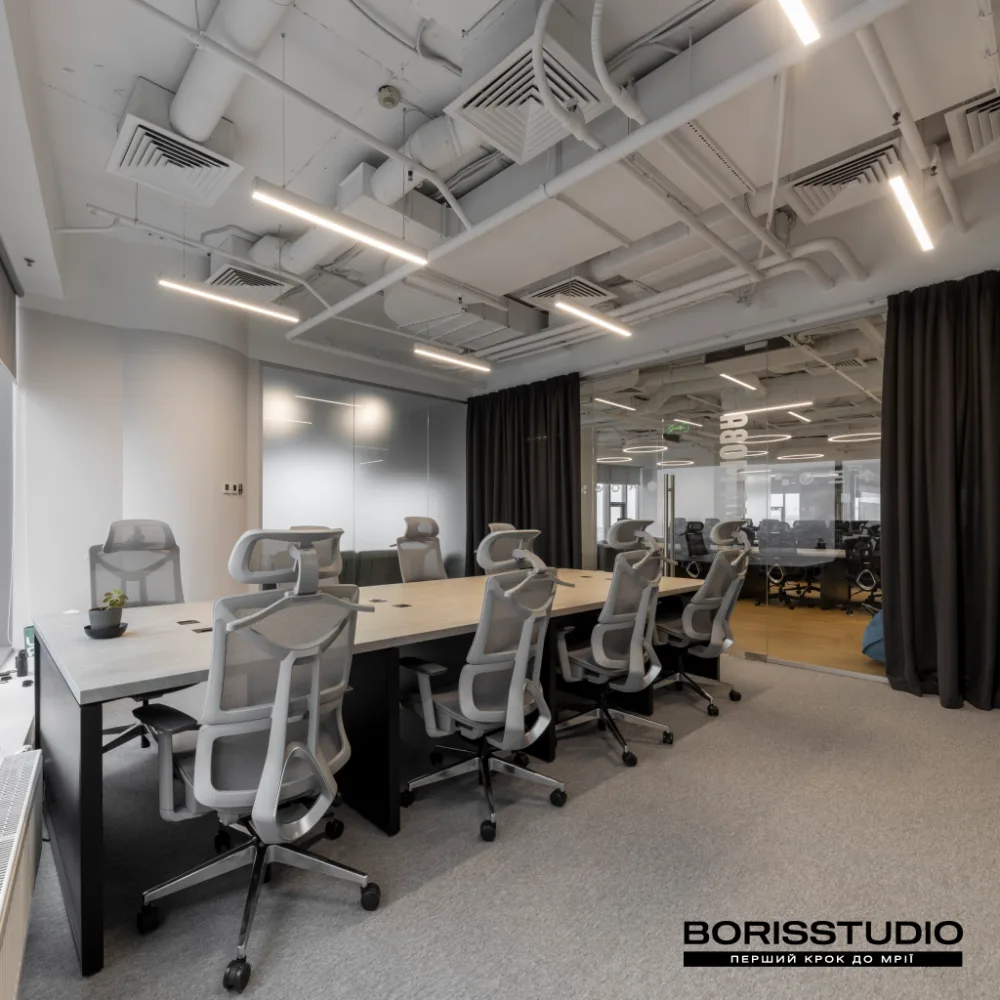 BORISSTUDIO