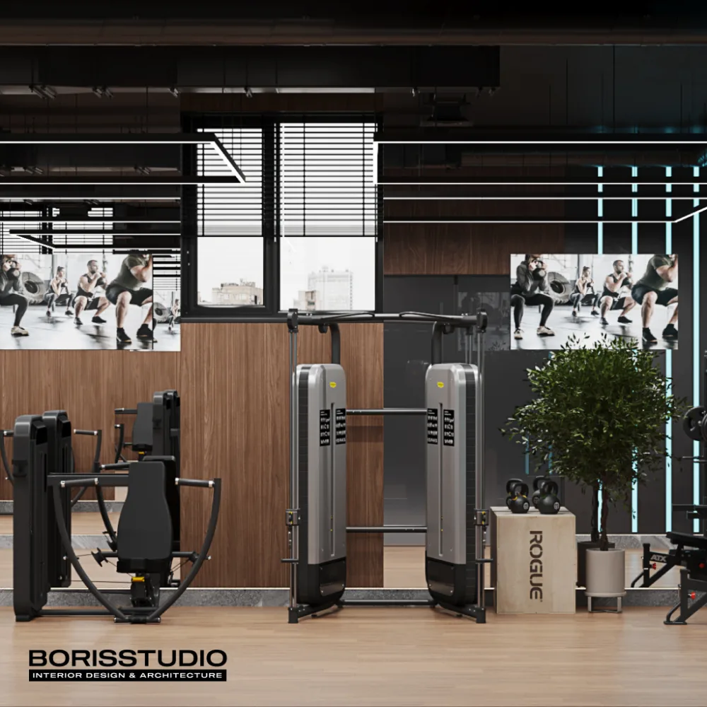 BORISSTUDIO
