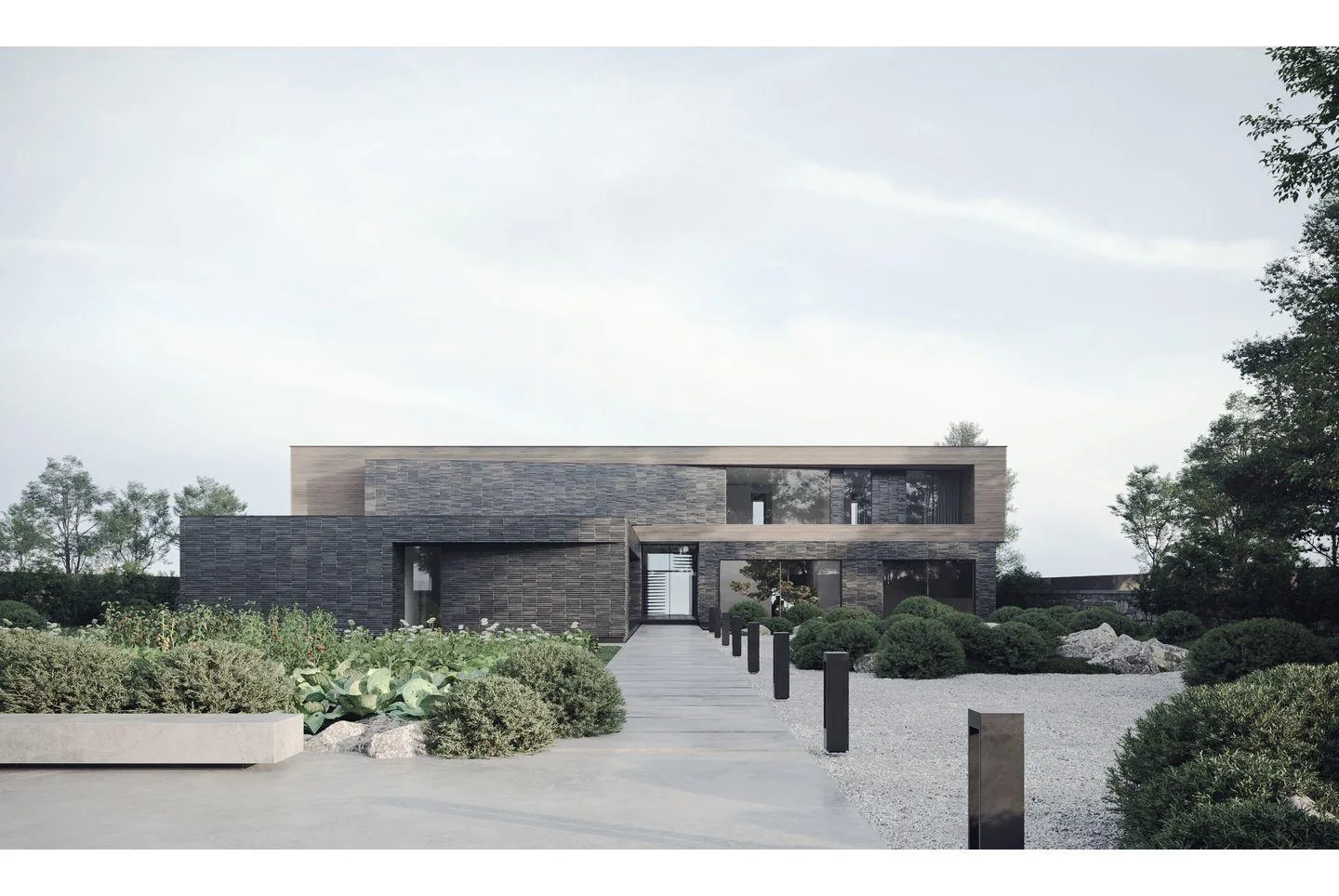 Sergey Makhno Architects