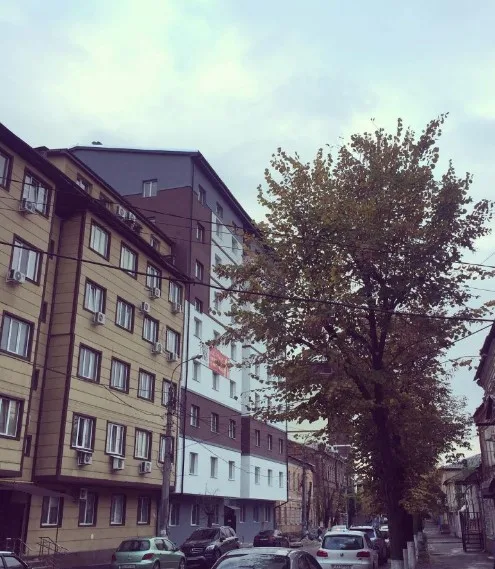 ЖК Благовест