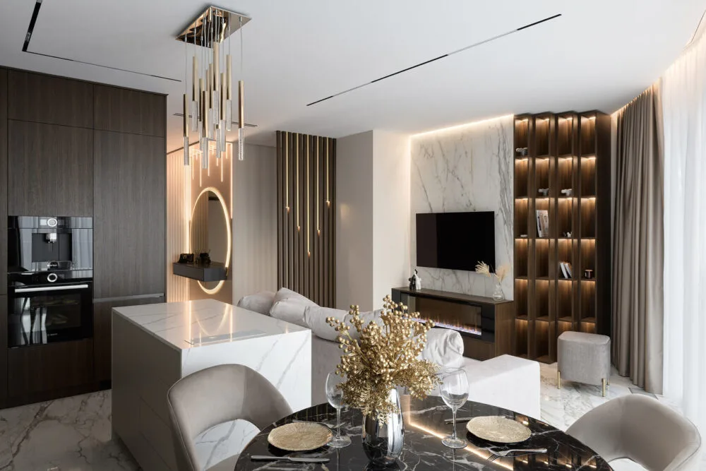 Domin Design дизайн-студія