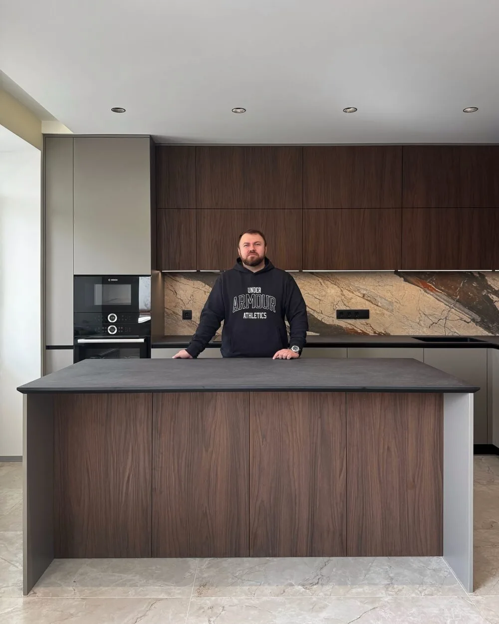 Timber Pro