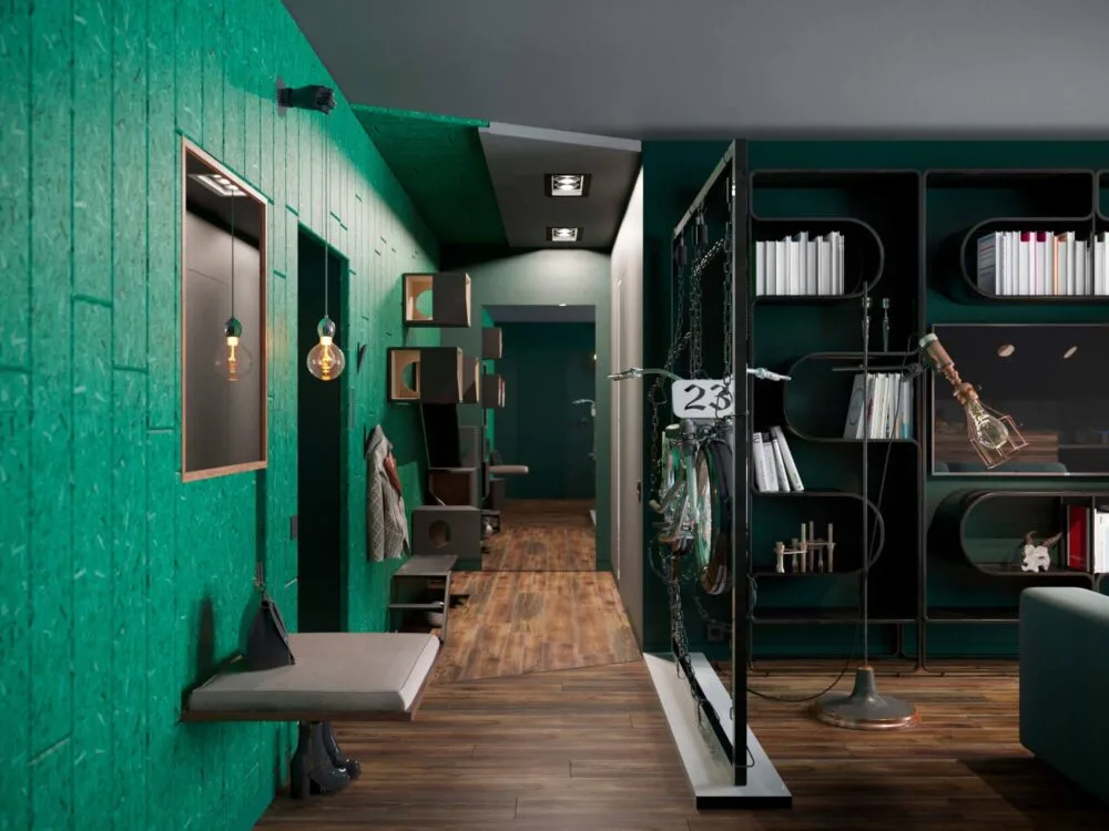 SMUGA-Design Studio