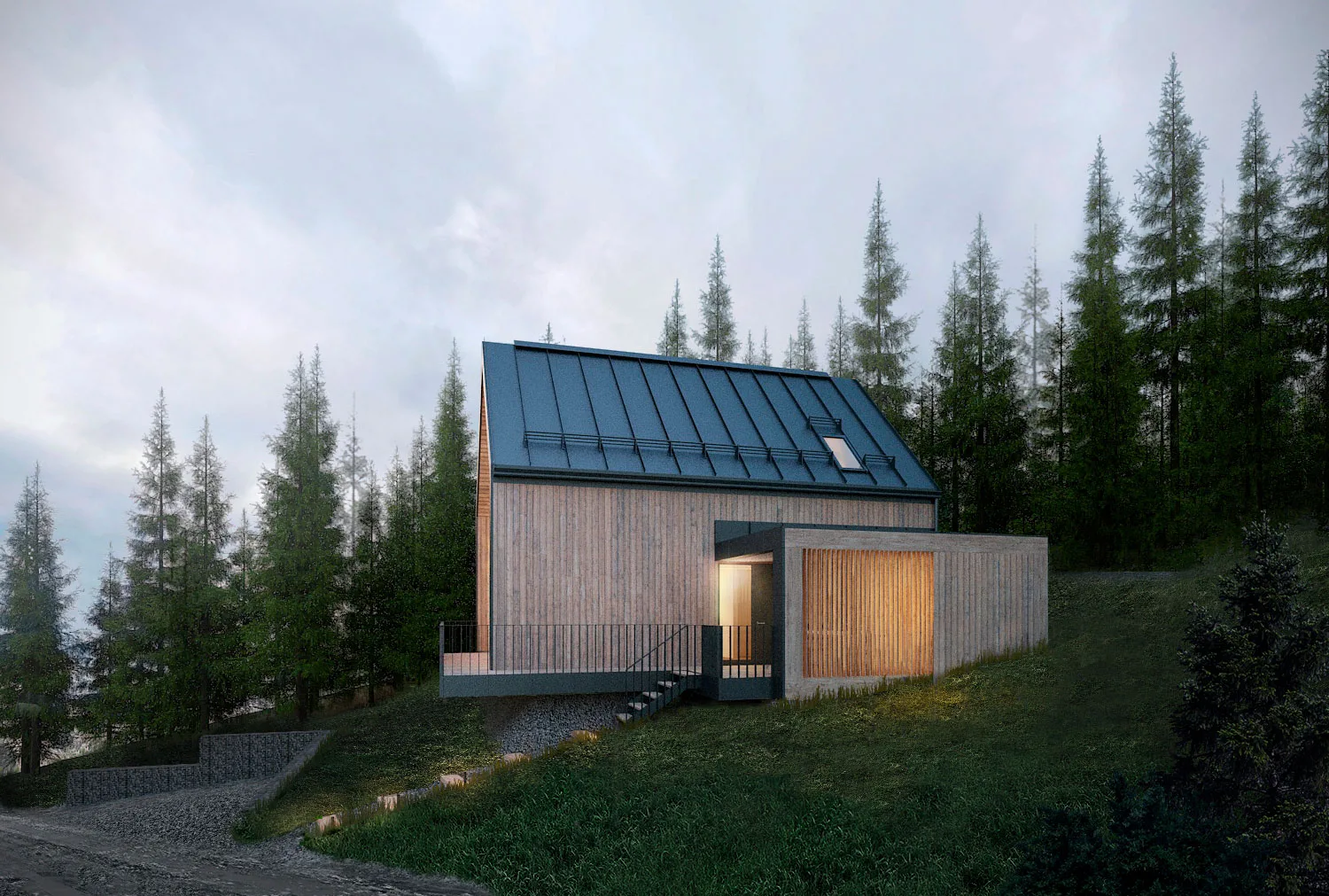 Davydovsky Architecture&Design