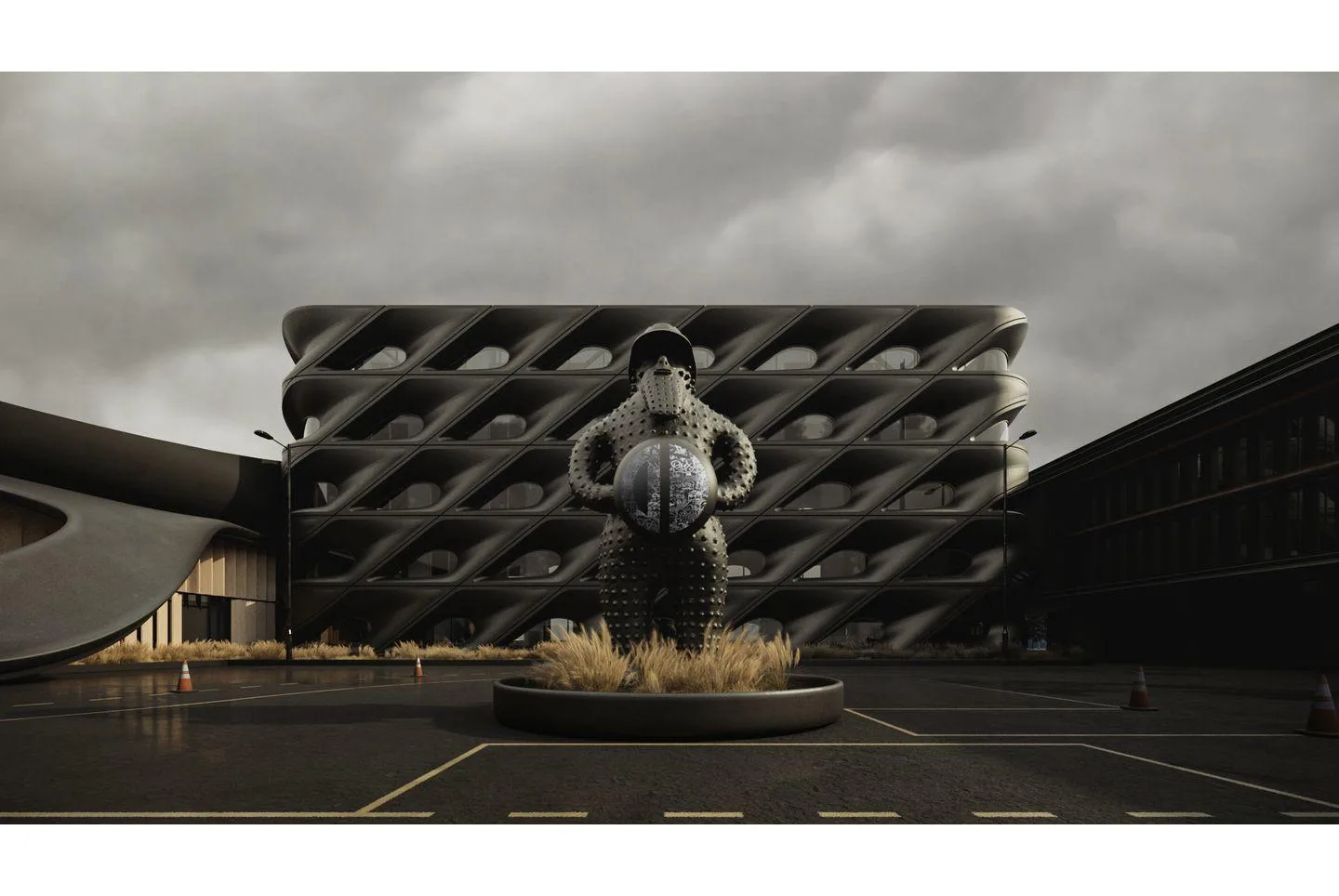 Sergey Makhno Architects