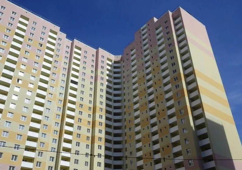 ЖК Милославичи
