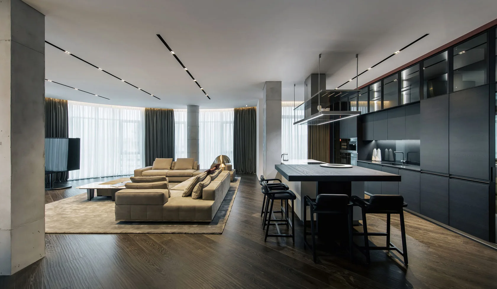EVA GROUP