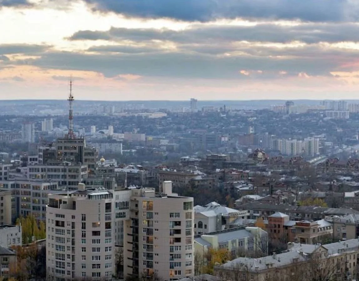 ЖК Восток-Запад