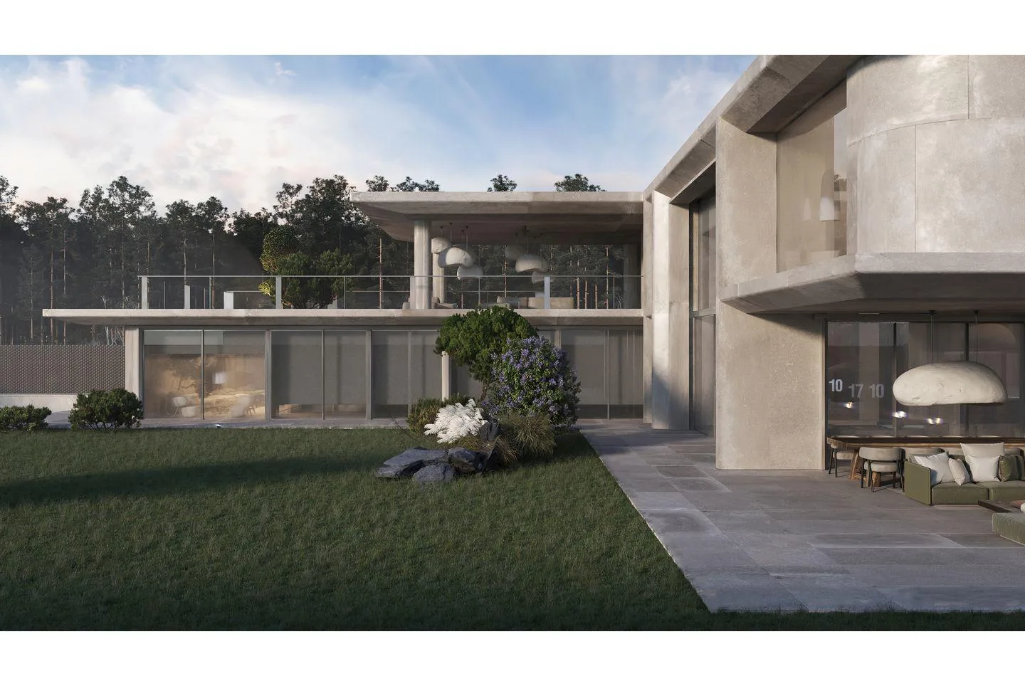 Sergey Makhno Architects