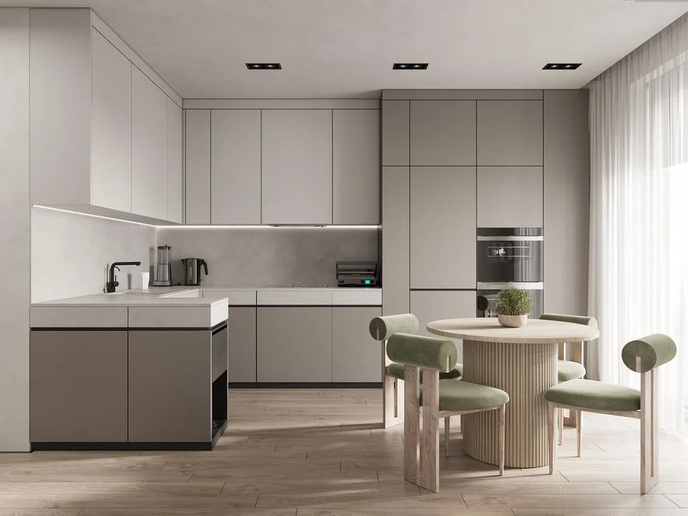 Pasteli Interior Design