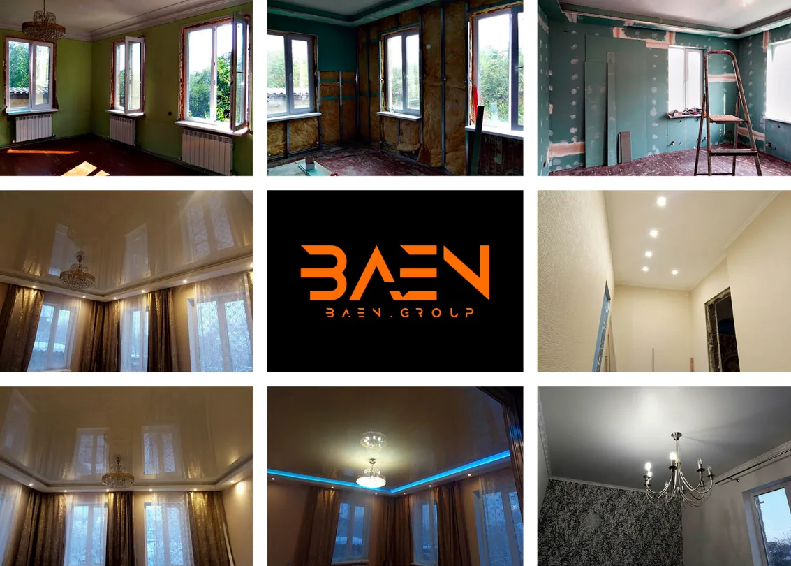BAEN.GROUP