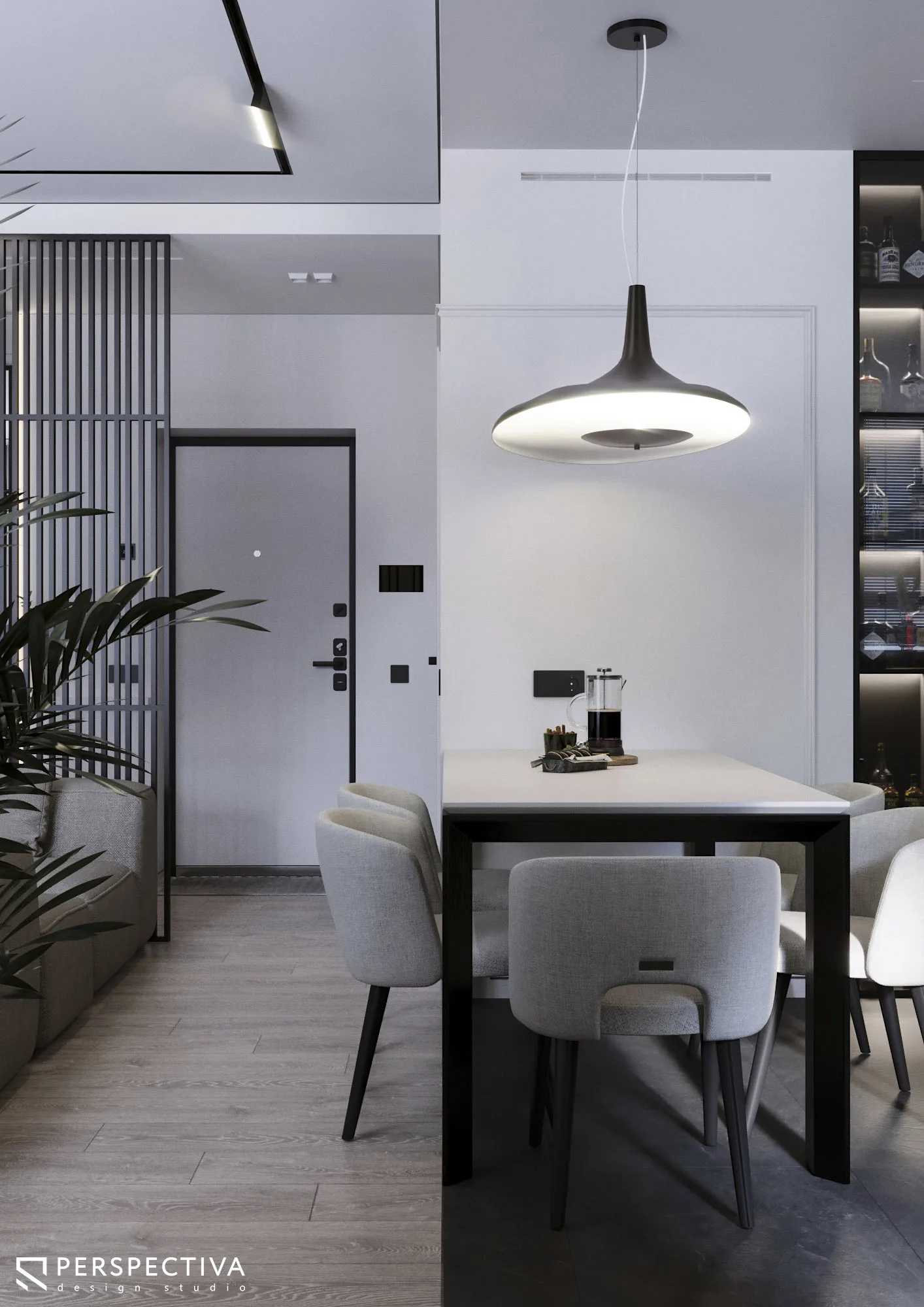 Perspectiva Design