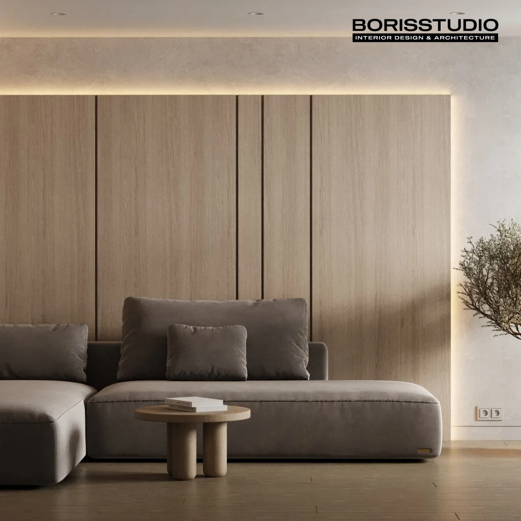 Дизайн будинків у Києві, №6, BORISSTUDIO