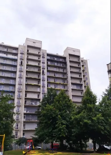 ЖК Полтавский Шлях 144