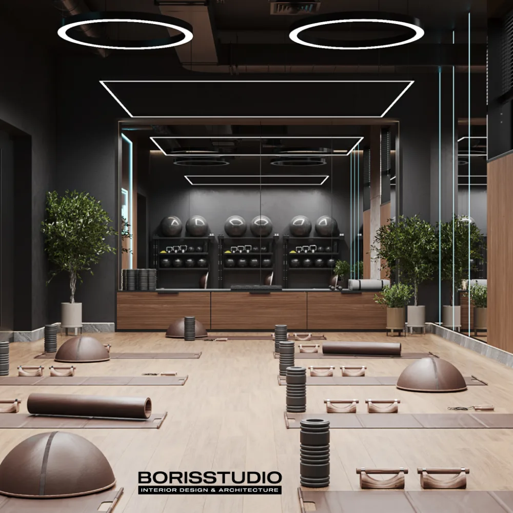 BORISSTUDIO