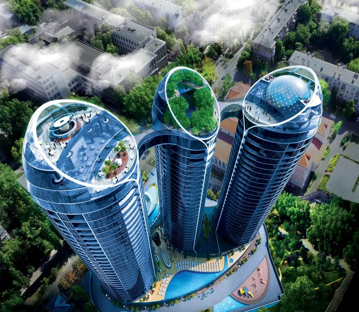 TARYAN GROUP