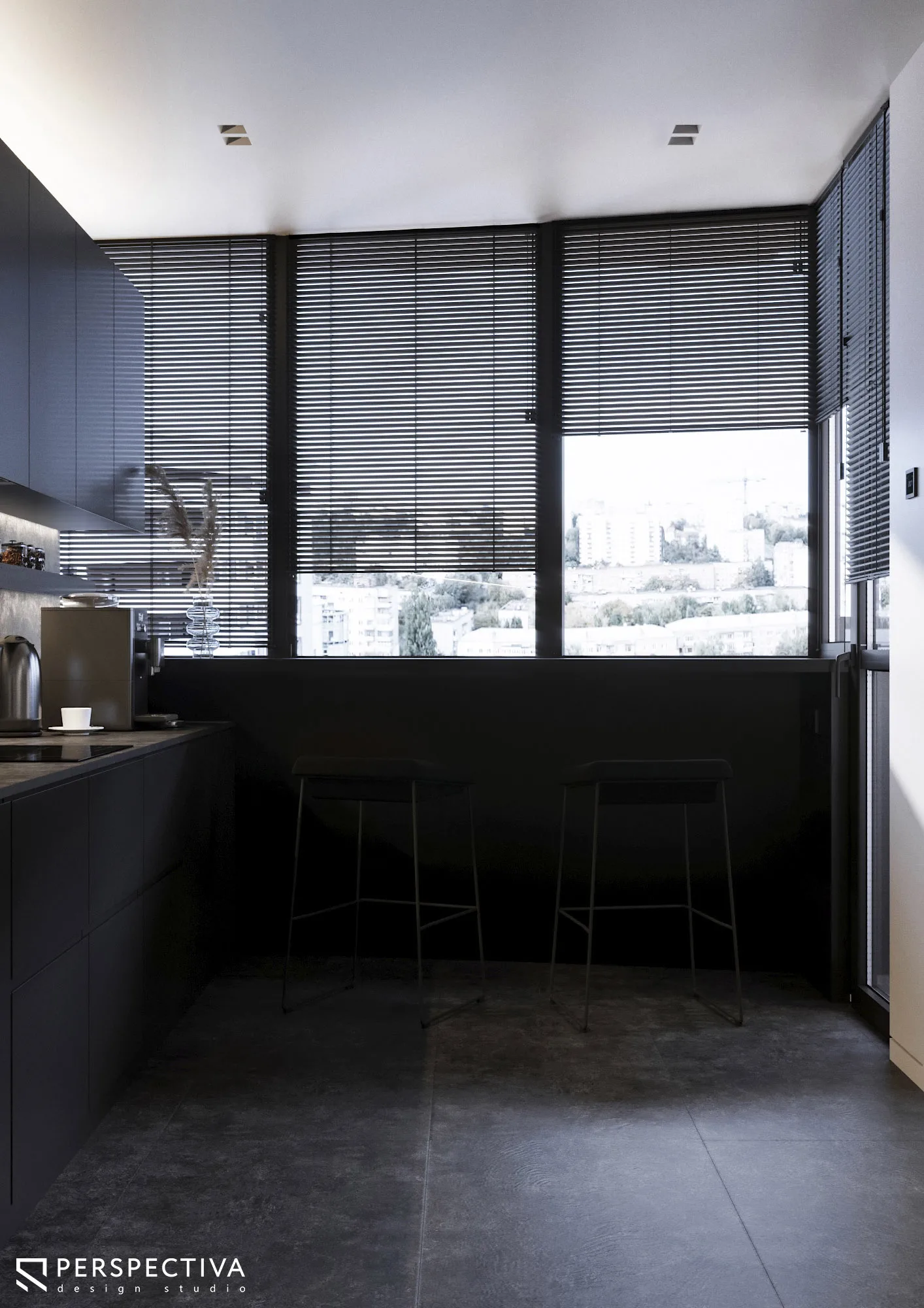 Perspectiva Design