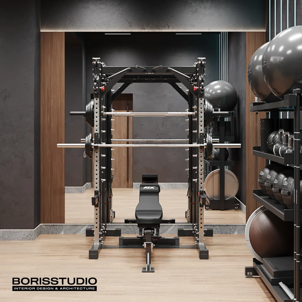 BORISSTUDIO