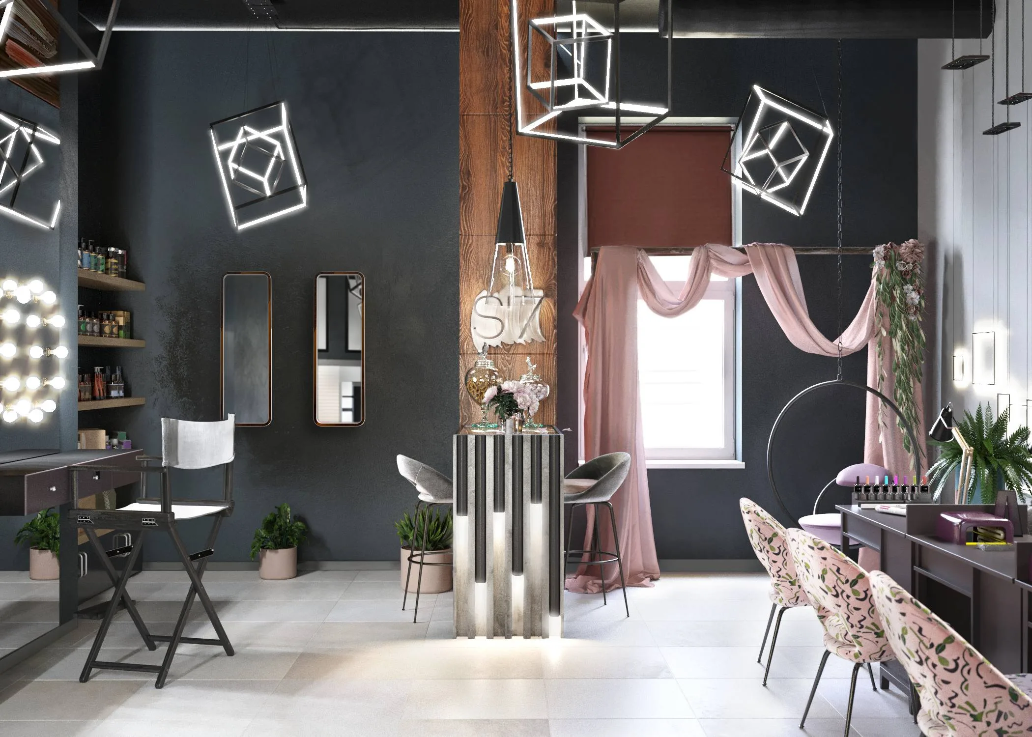 SMUGA-Design Studio