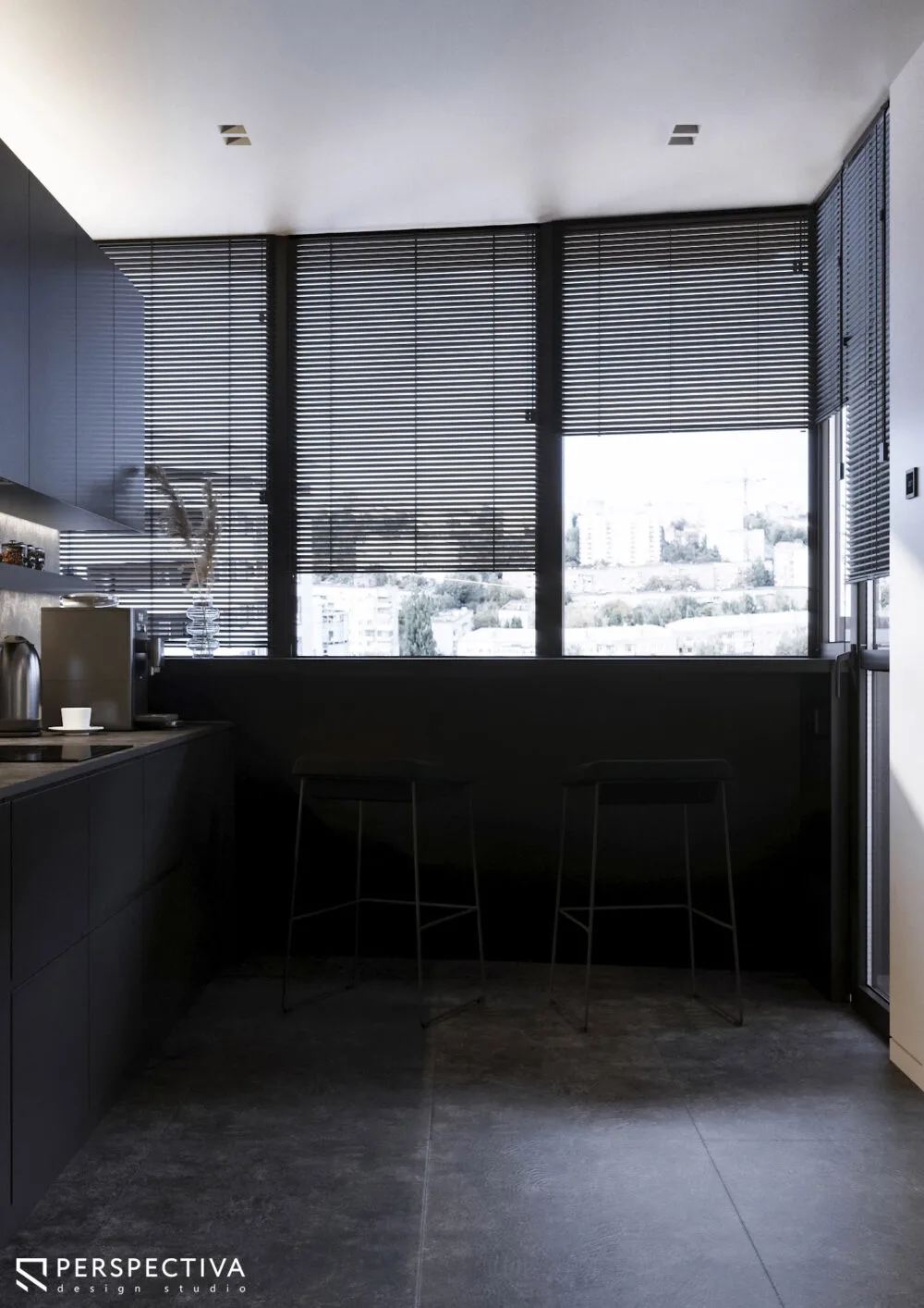 Perspectiva Design