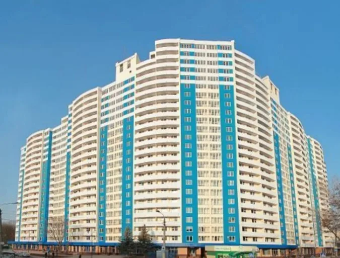 ЖК Зелений острів