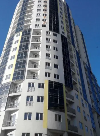 ЖК «Аксиома»
