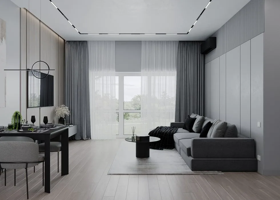 Atmosphere design