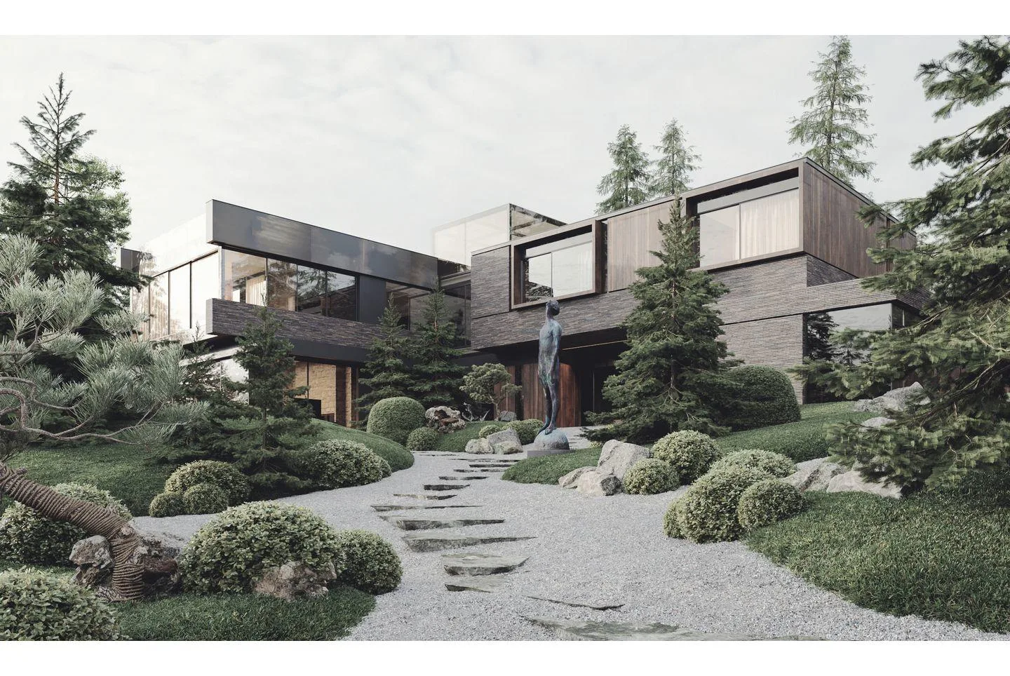 Sergey Makhno Architects