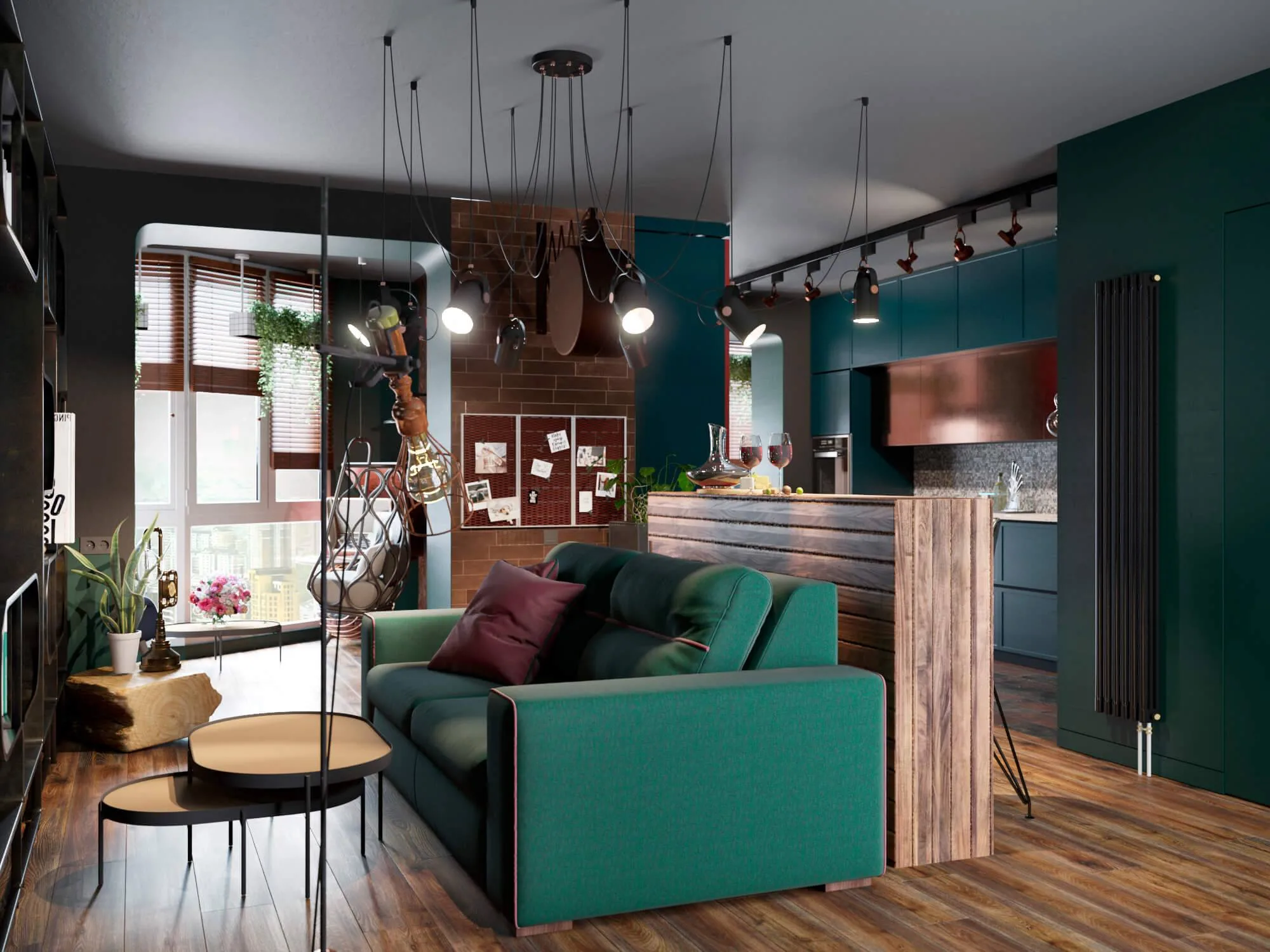 SMUGA-Design Studio