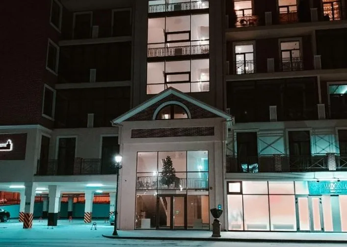 ЖК Феличита