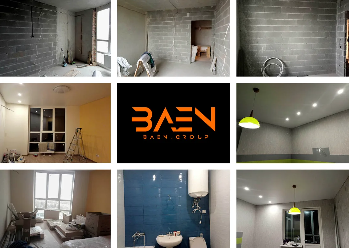 BAEN.GROUP