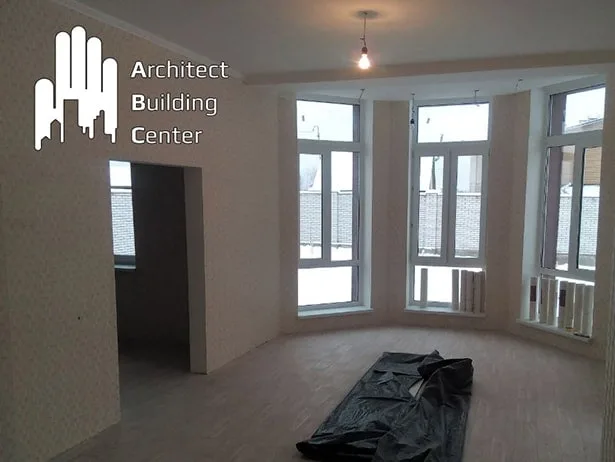 Architect Building Center
