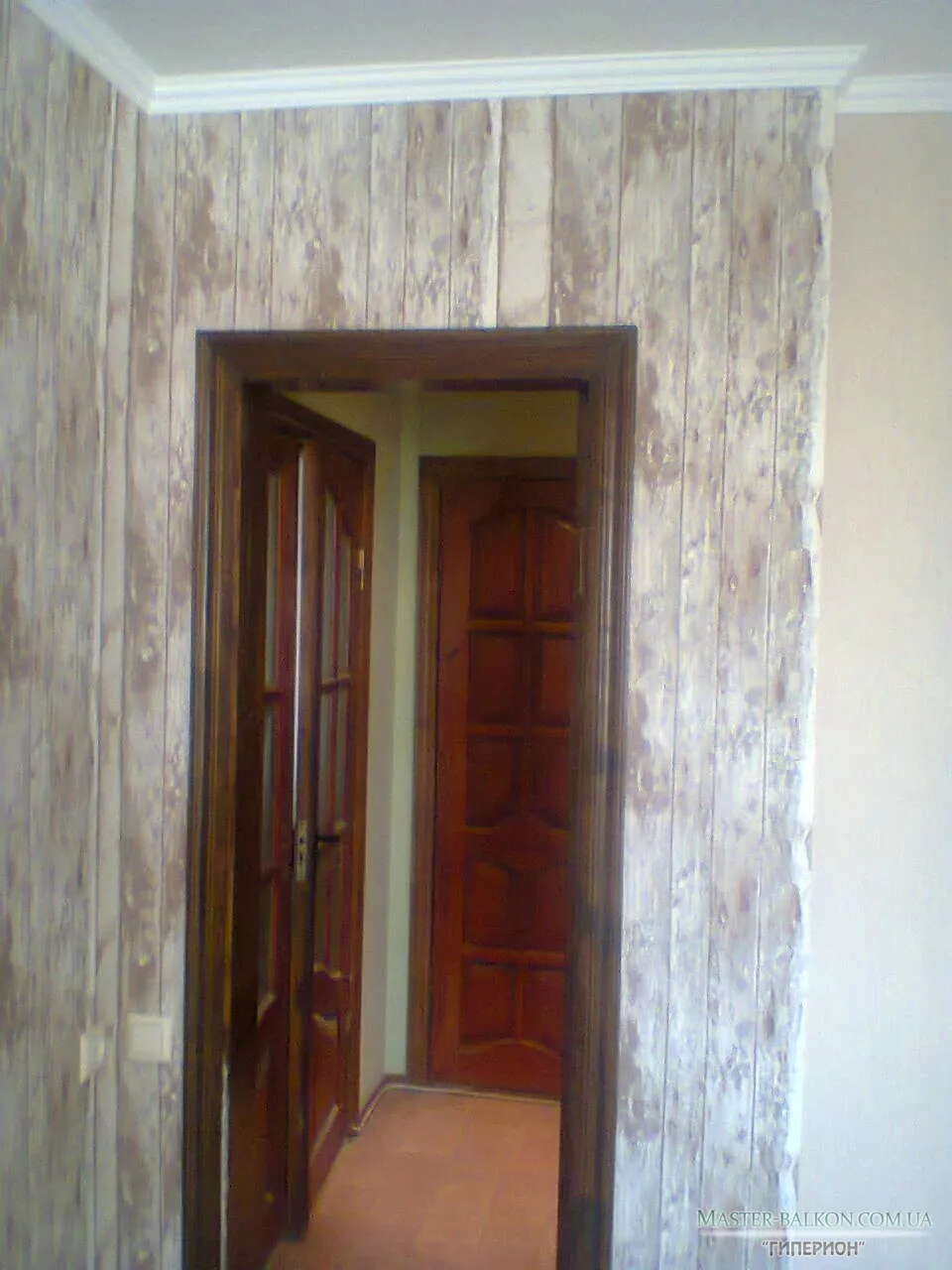 MASTER-BALCON