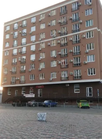 ЖК Славянский