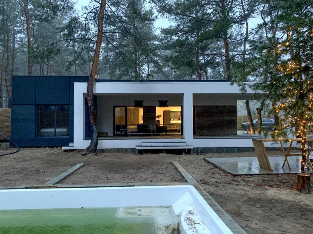 Kaif House