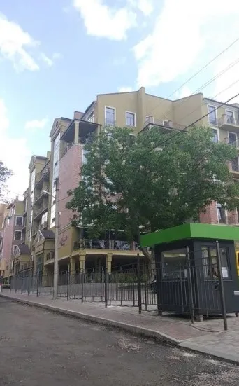 ЖК Феличита