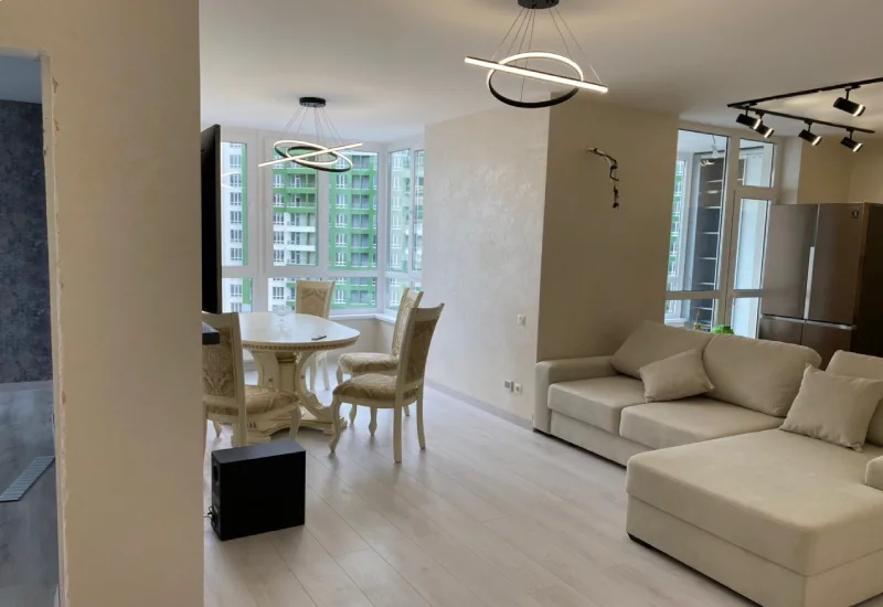 Comfort Home