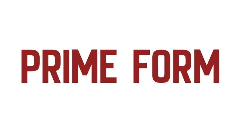 Prime Form
