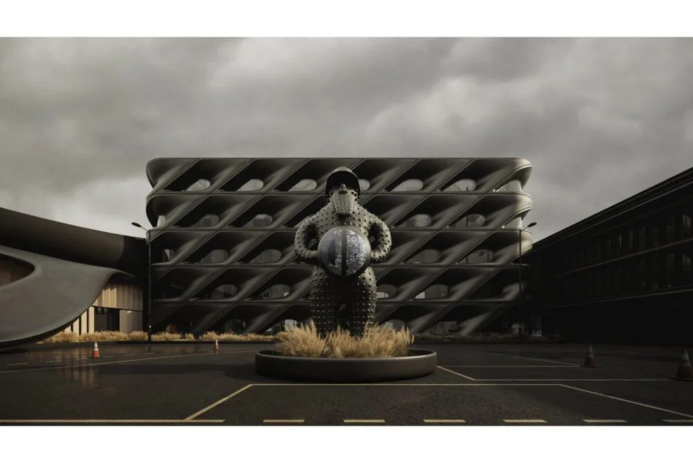 Sergey Makhno Architects