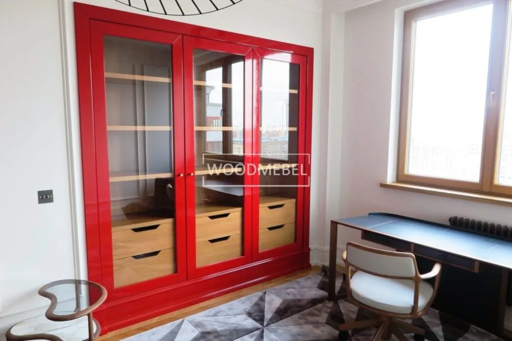WoodMebel